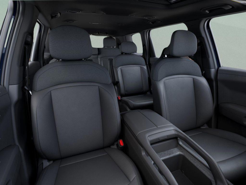 new 2027 Kia Telluride car, priced at $50,694