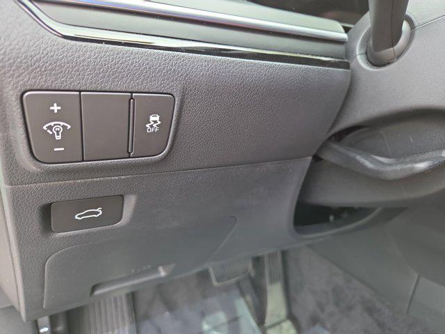 new 2026 Kia K5 car, priced at $32,025