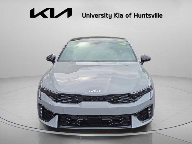 new 2026 Kia K5 car, priced at $32,025