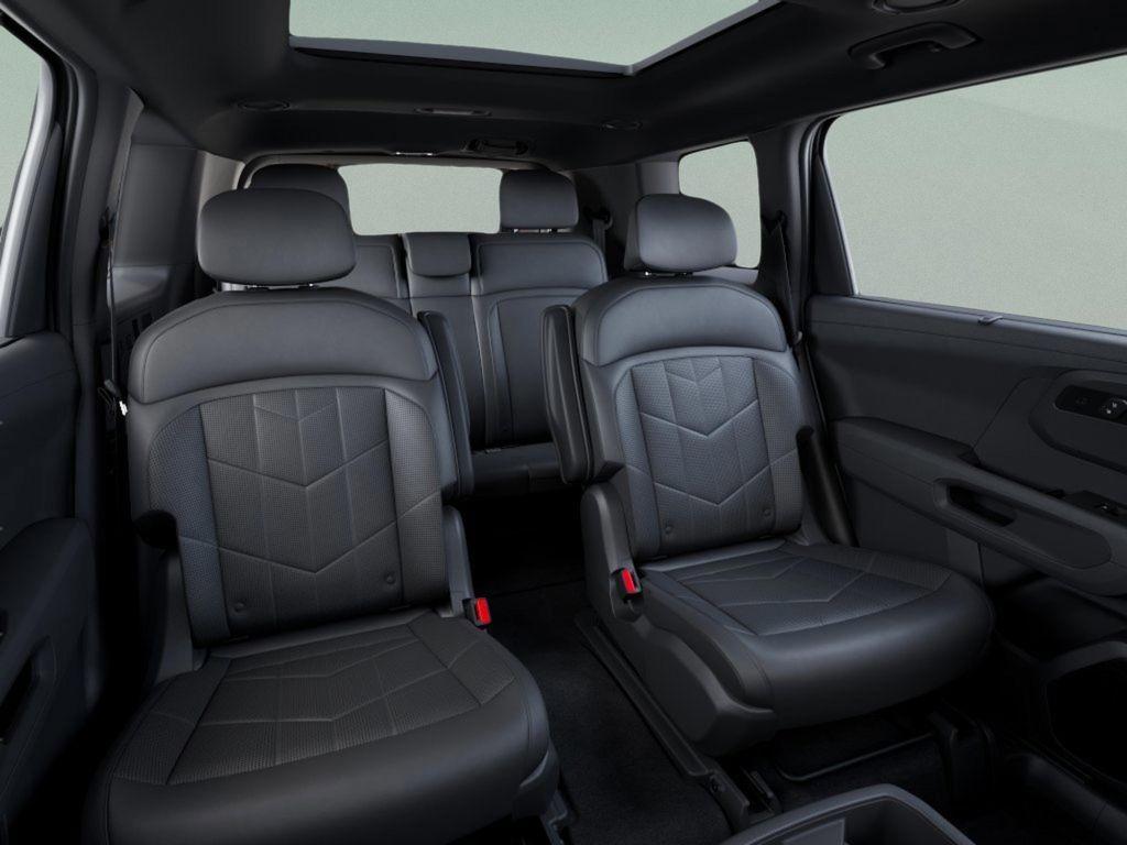 new 2027 Kia Telluride car, priced at $60,999
