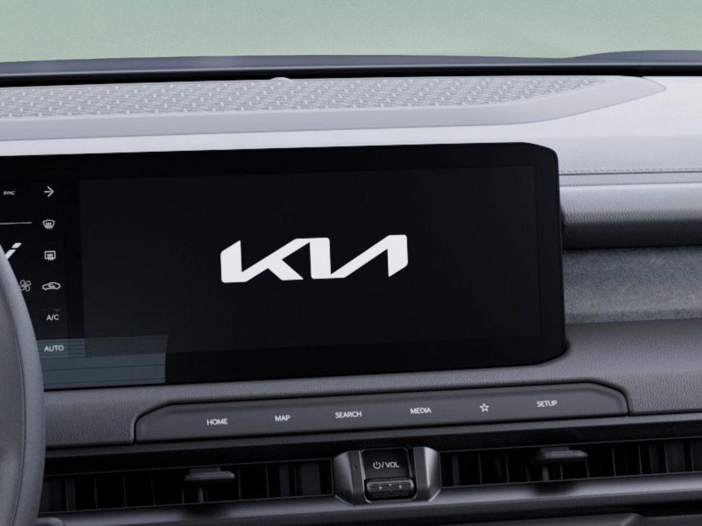 new 2027 Kia Telluride car, priced at $60,999