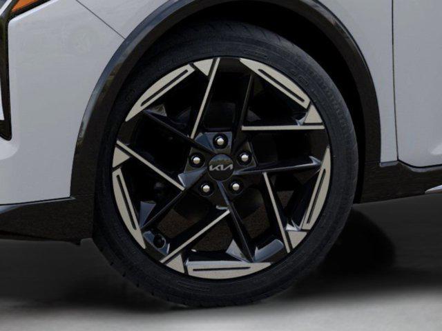 new 2026 Kia K4 car, priced at $29,305