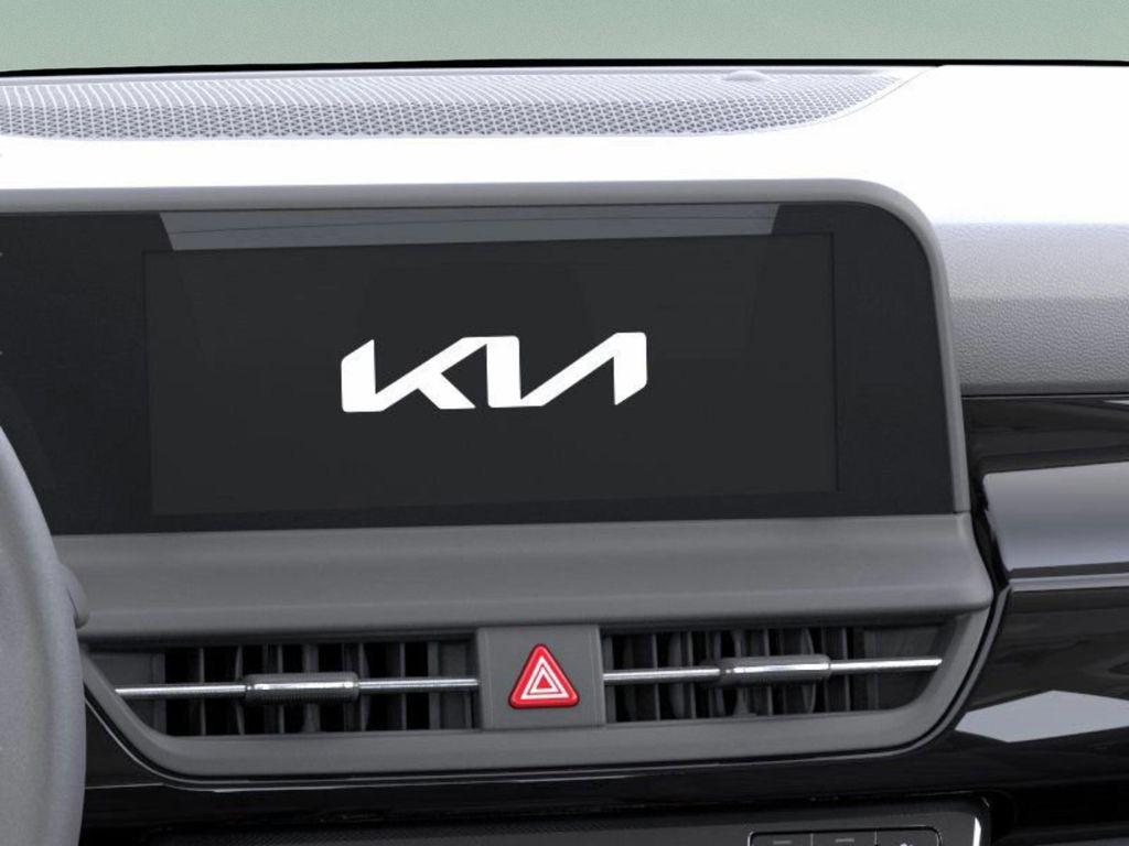 new 2026 Kia Seltos car, priced at $27,754
