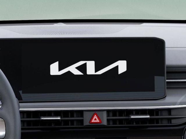 new 2026 Kia K5 car, priced at $35,674