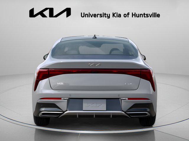 new 2026 Kia K5 car, priced at $35,674