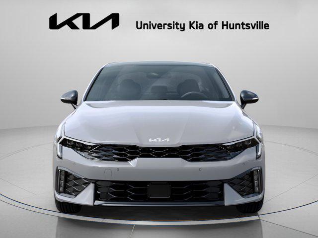 new 2026 Kia K5 car, priced at $35,674