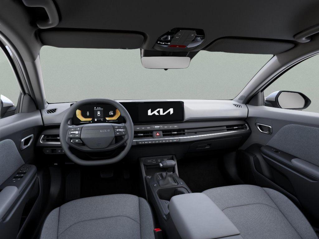 new 2026 Kia K4 car, priced at $26,019