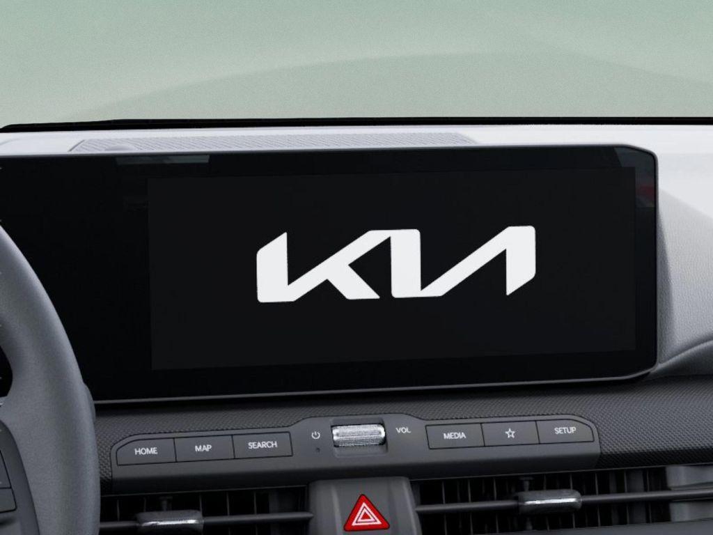 new 2026 Kia K4 car, priced at $26,019