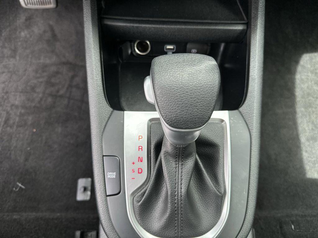 used 2024 Kia Forte car, priced at $19,686