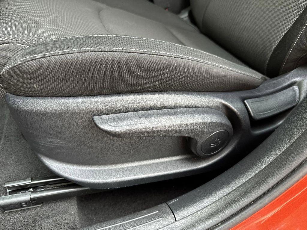 used 2024 Kia Forte car, priced at $19,686