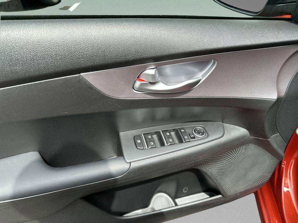 used 2024 Kia Forte car, priced at $19,686