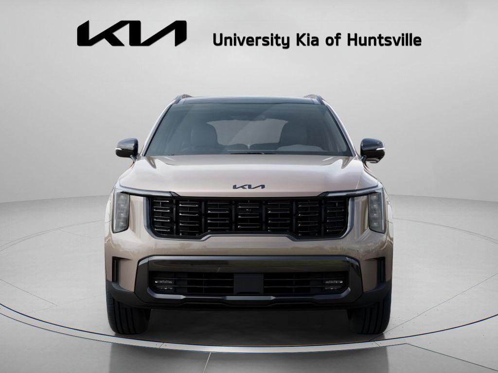 new 2026 Kia Sorento Hybrid car, priced at $49,719