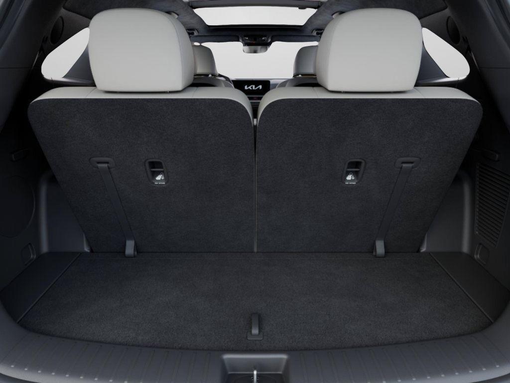 new 2026 Kia Sorento Hybrid car, priced at $49,719