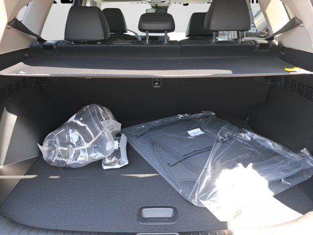 new 2026 Kia Seltos car, priced at $29,440