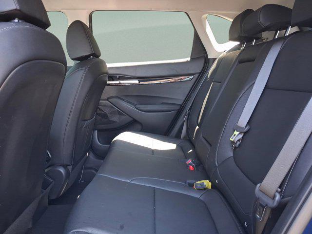 new 2026 Kia Seltos car, priced at $29,440