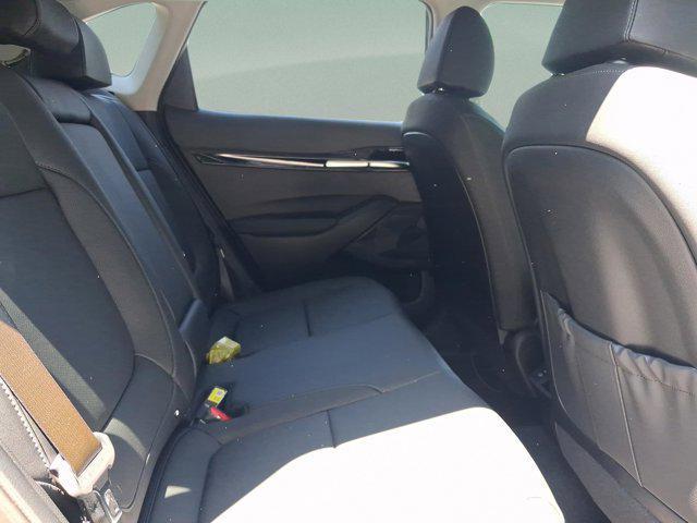 new 2026 Kia Seltos car, priced at $29,440