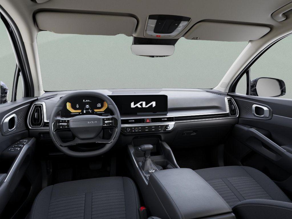 new 2026 Kia Sorento car, priced at $35,294