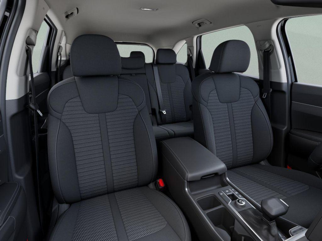 new 2026 Kia Sorento car, priced at $35,294