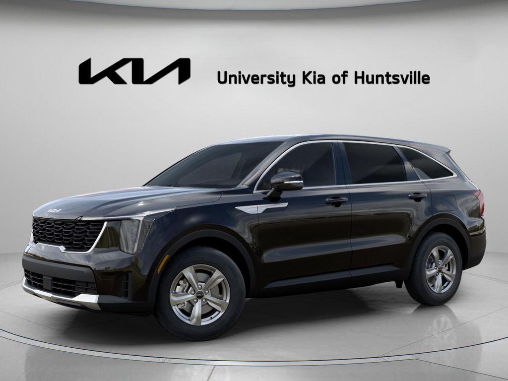 new 2026 Kia Sorento car, priced at $35,294