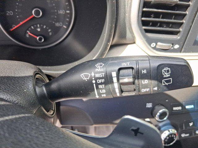 used 2020 Kia Sportage car, priced at $18,395