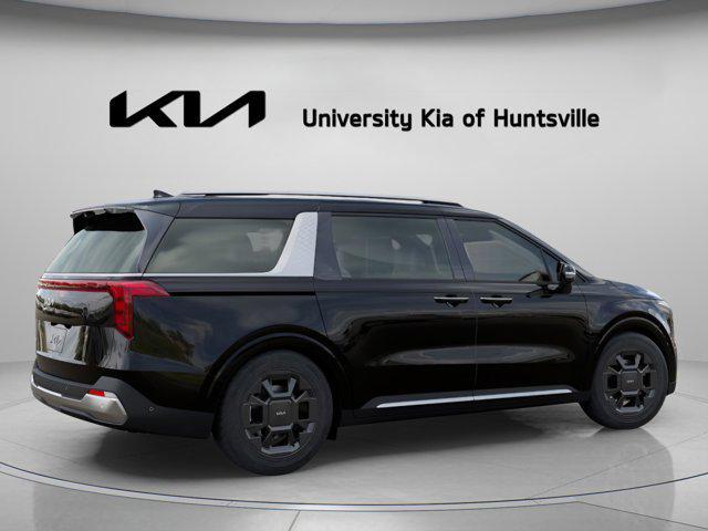 new 2026 Kia Carnival car, priced at $45,196