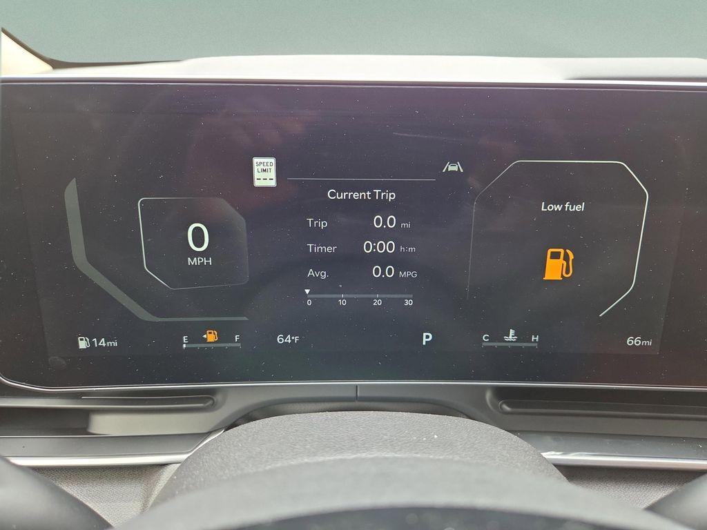 new 2026 Kia Carnival car, priced at $47,489