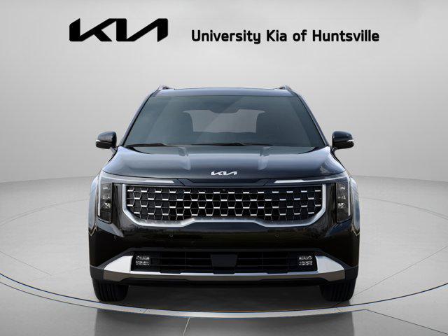 new 2026 Kia Carnival car, priced at $45,196