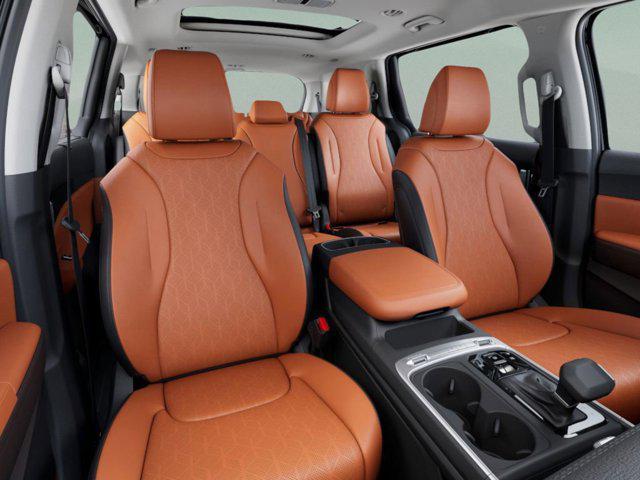new 2026 Kia Carnival car, priced at $45,196