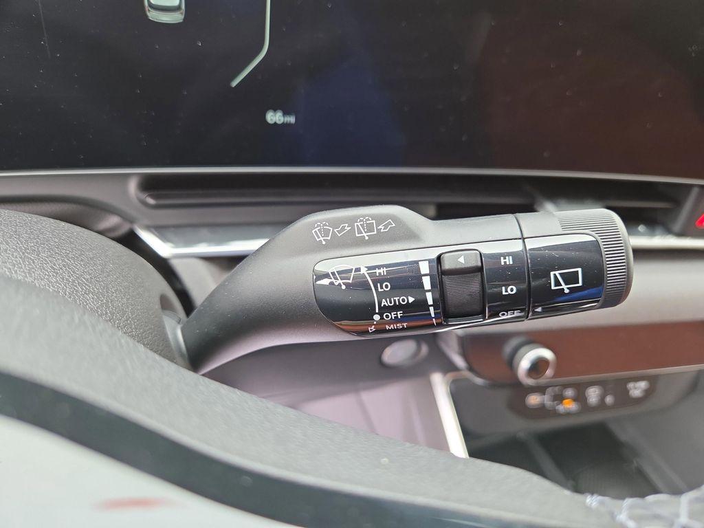 new 2026 Kia Carnival car, priced at $47,489