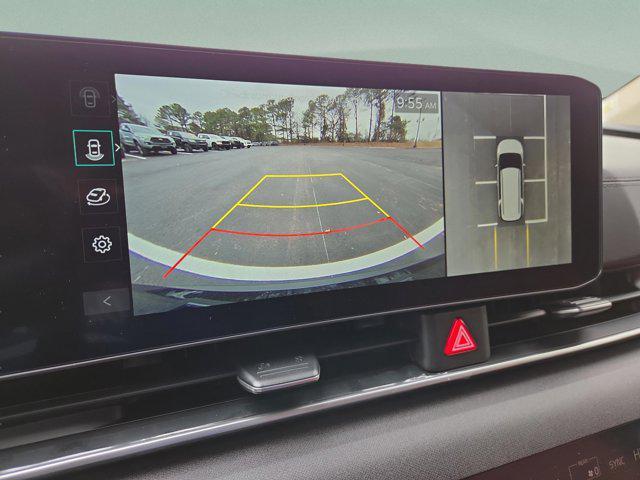 new 2026 Kia Carnival car, priced at $46,690