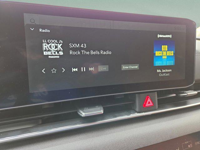 new 2026 Kia Carnival car, priced at $46,690