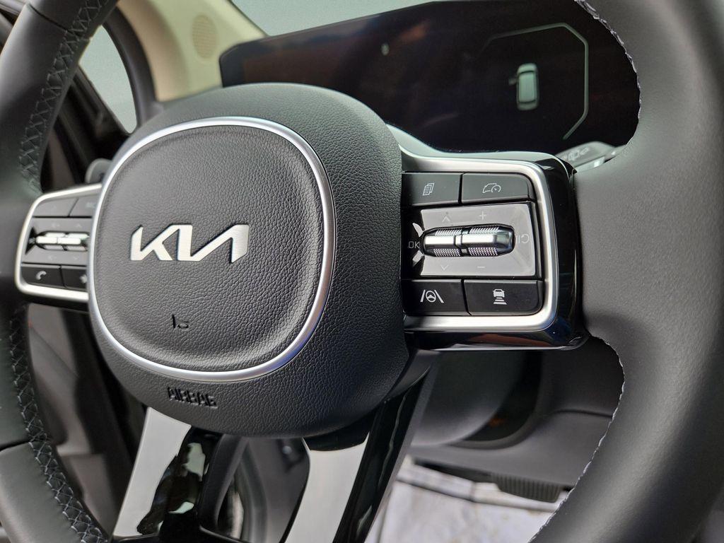 new 2026 Kia Carnival car, priced at $47,489