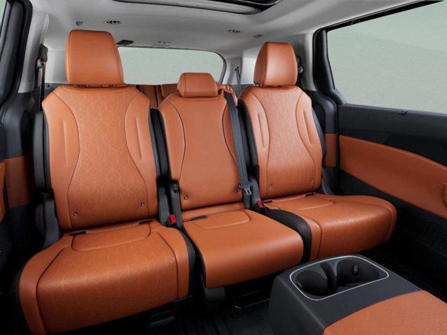 new 2026 Kia Carnival car, priced at $45,196