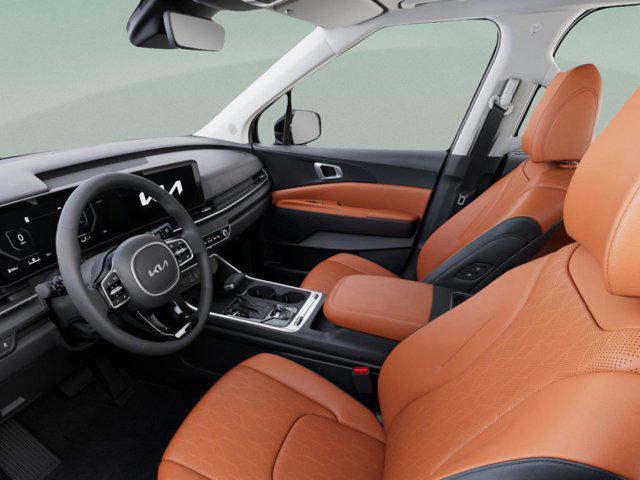 new 2026 Kia Carnival car, priced at $45,196