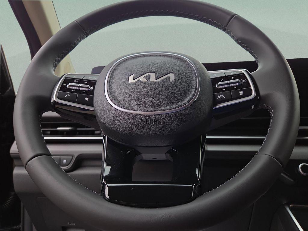 new 2026 Kia Carnival car, priced at $47,489