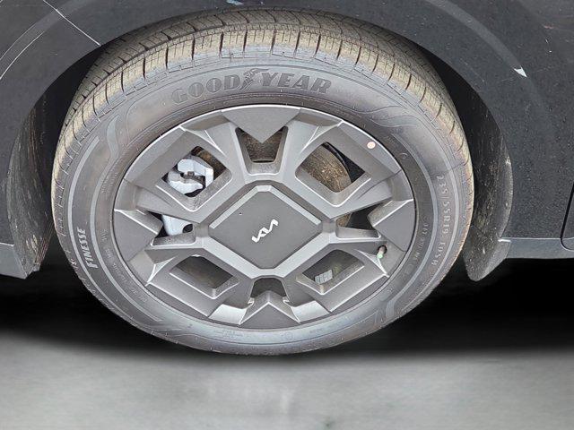 new 2026 Kia Carnival car, priced at $46,690