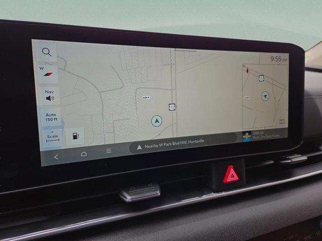 new 2026 Kia Carnival car, priced at $46,690