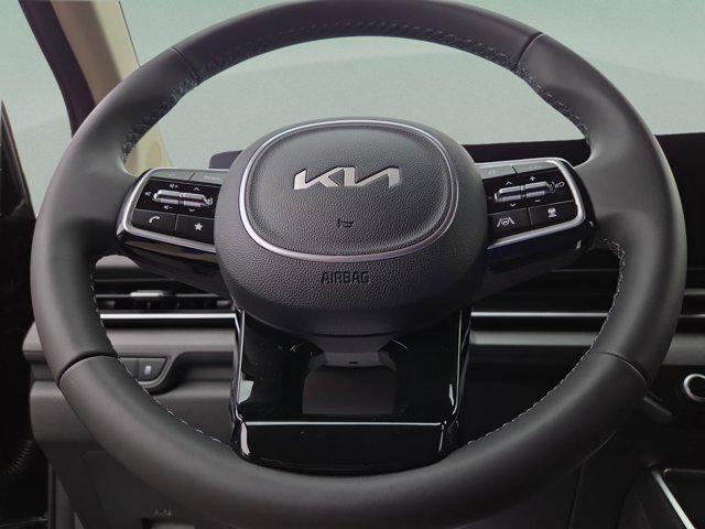 new 2026 Kia Carnival car, priced at $46,690