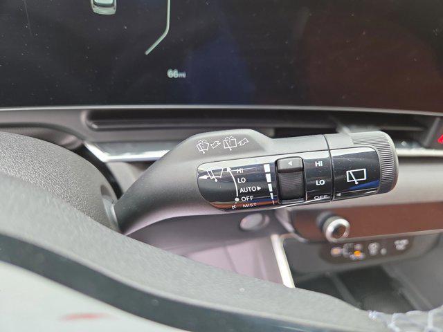 new 2026 Kia Carnival car, priced at $46,690