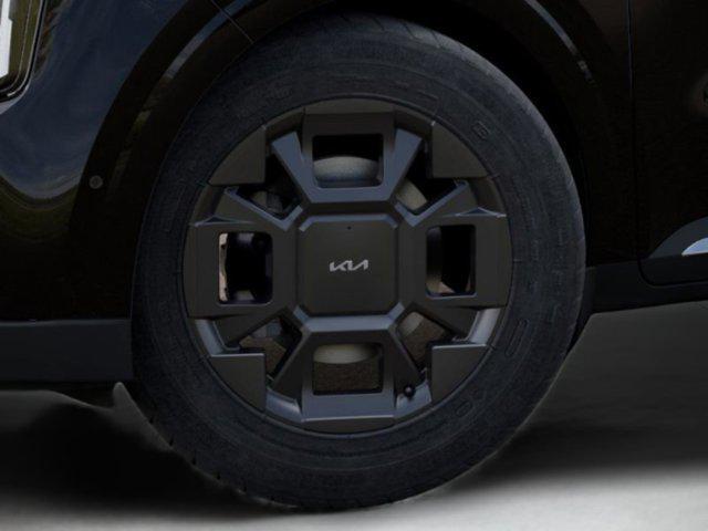 new 2026 Kia Carnival car, priced at $45,196