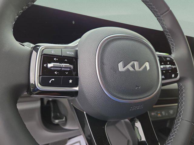 new 2026 Kia Carnival car, priced at $46,690