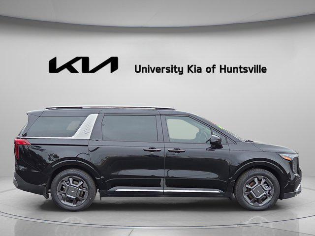 new 2026 Kia Carnival car, priced at $46,690