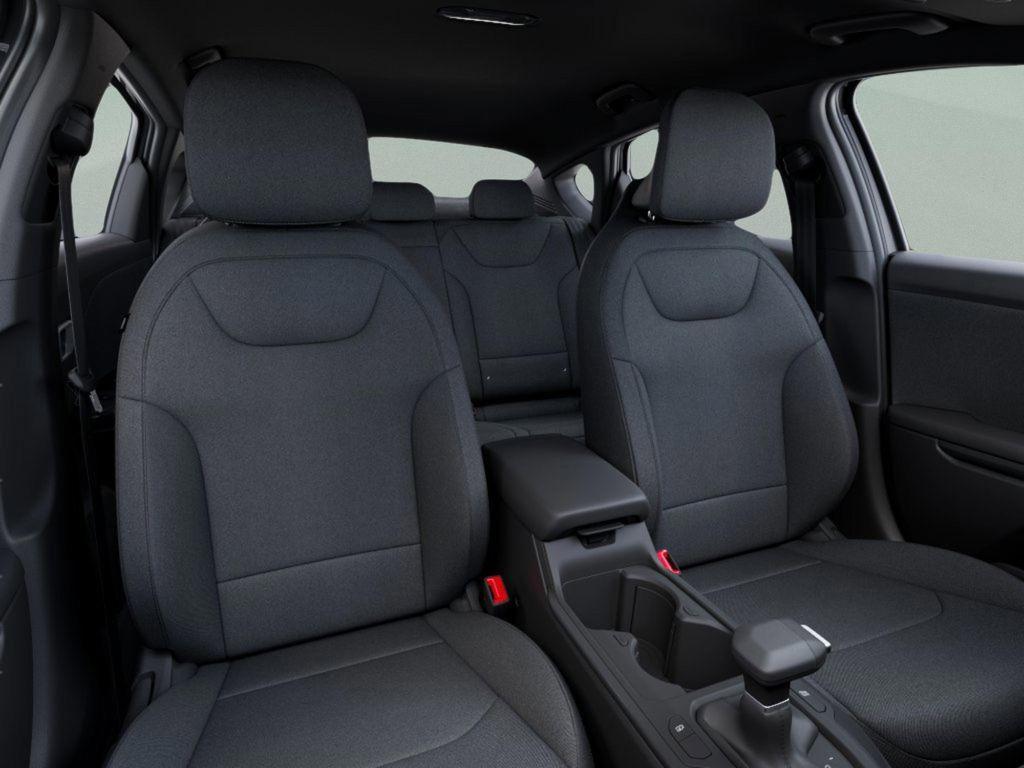 new 2026 Kia K4 car, priced at $25,624