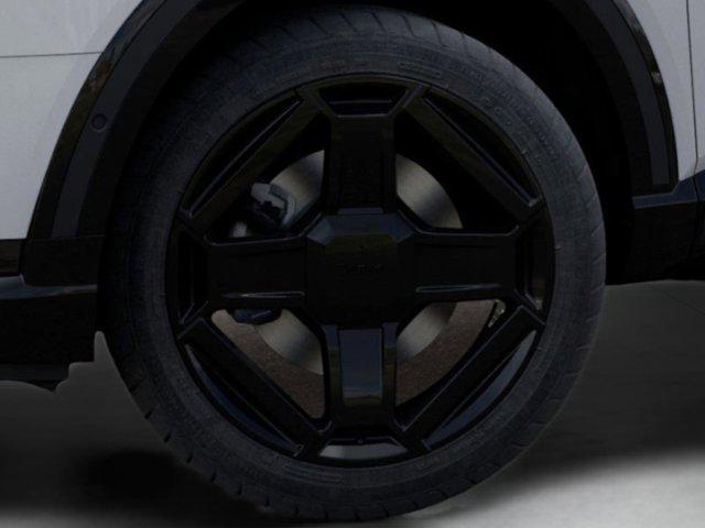 new 2027 Kia Telluride Hybrid car, priced at $62,070