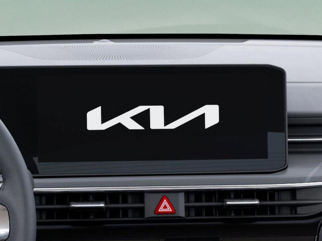 new 2026 Kia K5 car, priced at $32,824