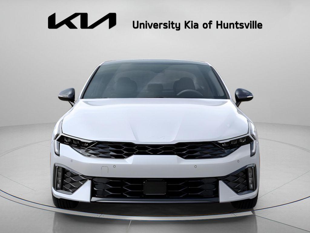 new 2026 Kia K5 car, priced at $32,824