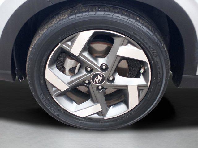 used 2022 Hyundai Venue car, priced at $16,195