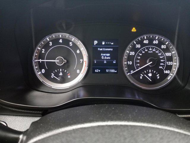 used 2022 Hyundai Venue car, priced at $16,195