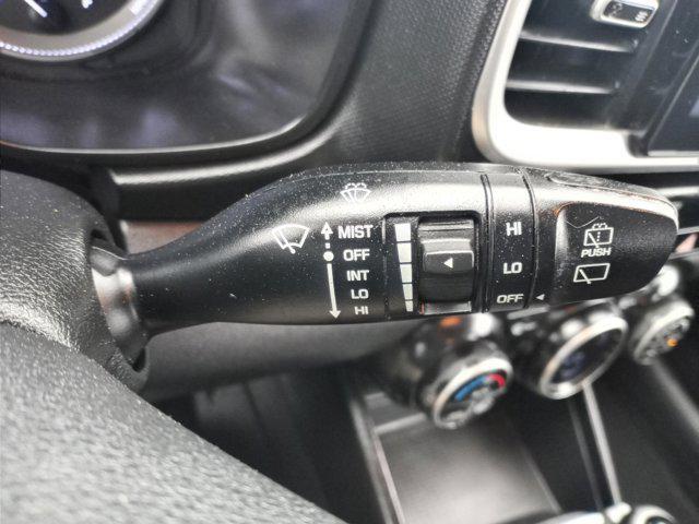 used 2022 Hyundai Venue car, priced at $16,195