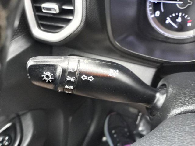 used 2022 Hyundai Venue car, priced at $16,195